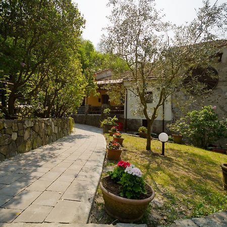 Agriturismo Du Sui Gênes Extérieur photo