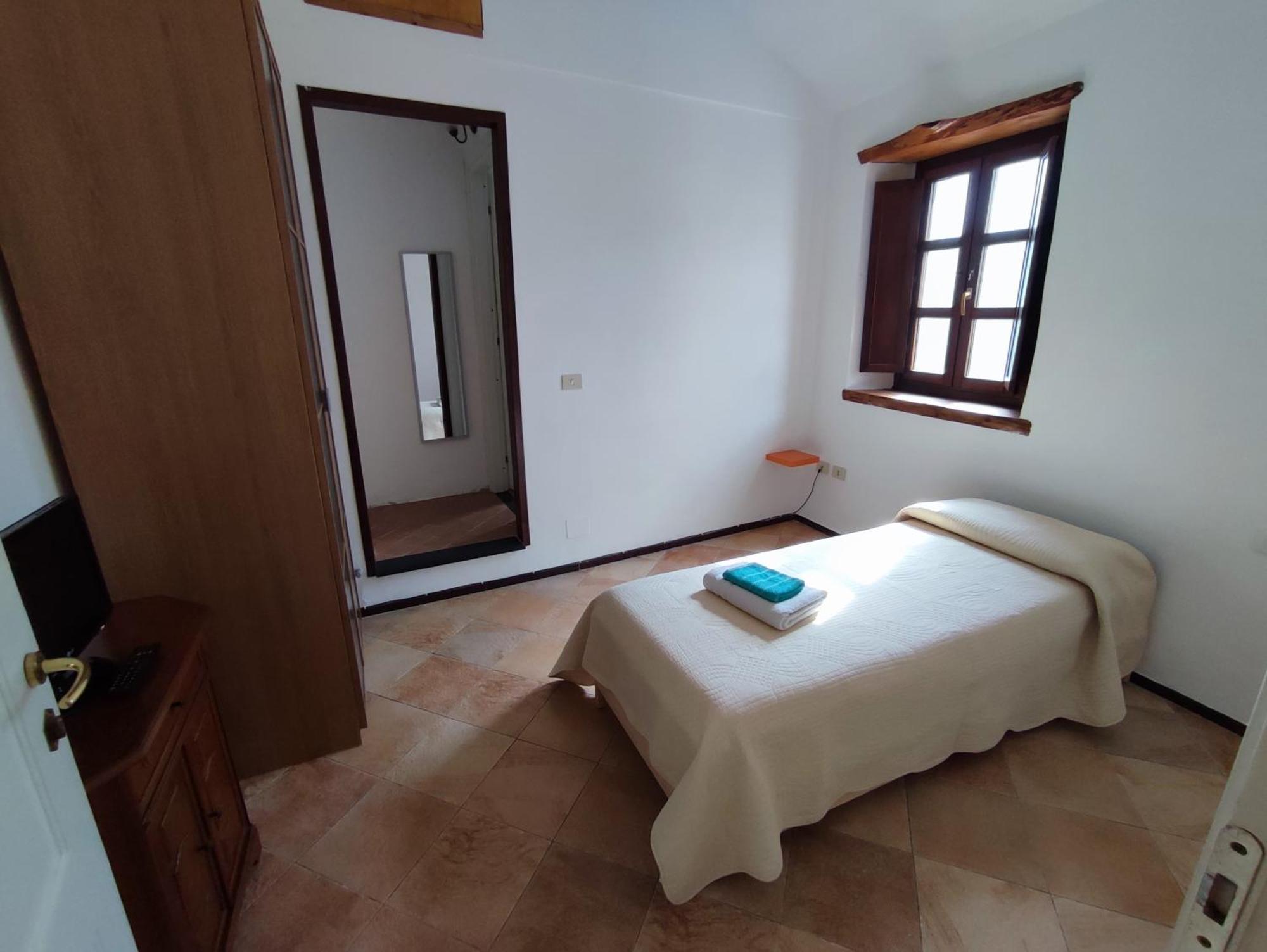 Agriturismo Du Sui Gênes Extérieur photo